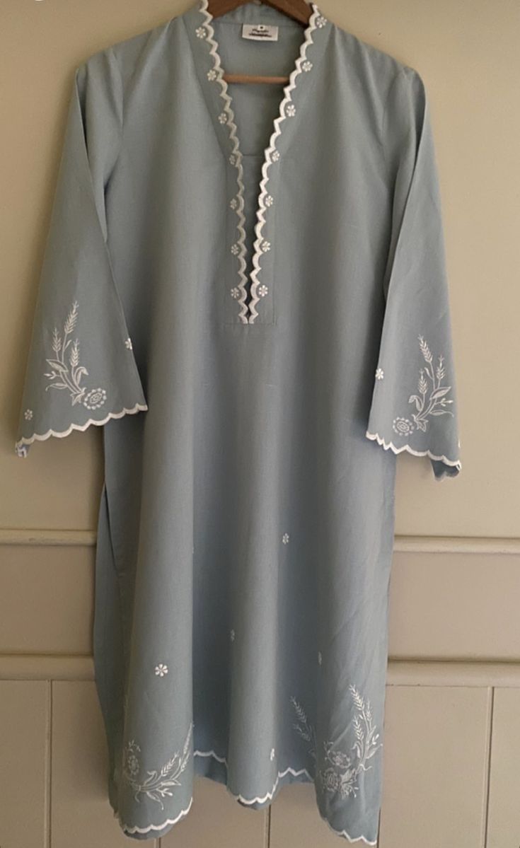 Cotton Kurti